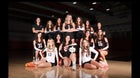Apple Valley Sun Devils Girls Varsity Volleyball Fall 25-26 team photo.