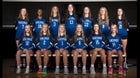 Wisconsin Lutheran Vikings Girls Varsity Volleyball Fall 25-26 team photo.
