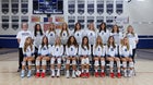 Pinnacle Pioneers Girls Varsity Volleyball Fall 25-26 team photo.