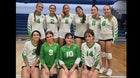 Innovation Montessori Panthers Girls Varsity Volleyball Fall 25-26 team photo.