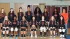 Chesapeake Science Point  Girls Varsity Volleyball Fall 25-26 team photo.