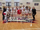 Freedom Patriots Girls Varsity Volleyball Fall 25-26 team photo.