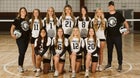  Redeemer Christian School Eagles Girls Varsity Volleyball Fall 25-26 team photo.