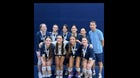Legacy Charter Eagles Girls Varsity Volleyball Fall 25-26 team photo.