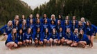 Bingham Miners Girls Varsity Volleyball Fall 25-26 team photo.