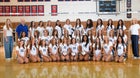 Woods Cross Wildcats Girls Varsity Volleyball Fall 25-26 team photo.