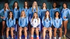 Redwood Rangers Girls Varsity Volleyball Fall 25-26 team photo.