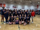 Poly Engineers Girls Varsity Volleyball Fall 25-26 team photo.