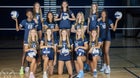Mill Valley Jaguars Girls Varsity Volleyball Fall 25-26 team photo.