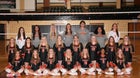 Webster Groves Statesmen Girls Varsity Volleyball Fall 25-26 team photo.