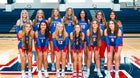 Keystone Heights Indians Girls Varsity Volleyball Fall 25-26 team photo.