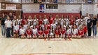 Manti Templars Girls Varsity Volleyball Fall 25-26 team photo.
