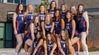 Juanita Ravens Girls Varsity Volleyball Fall 25-26 team photo.