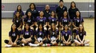 Miyamura Patriots Girls Varsity Volleyball Fall 25-26 team photo.