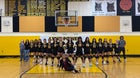 Nenana Lynx Girls Varsity Volleyball Fall 25-26 team photo.