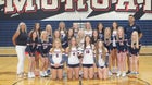 Morgan Raiders Girls Varsity Volleyball Fall 25-26 team photo.