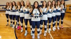 Cedar Park Christian Eagles Girls Varsity Volleyball Fall 25-26 team photo.