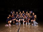 North Fremont Huskies Girls Varsity Volleyball Fall 25-26 team photo.