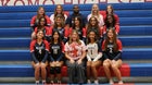 Kokomo Wildkats Girls Varsity Volleyball Fall 25-26 team photo.