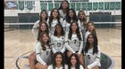 River Valley Falcons Girls Varsity Volleyball Fall 25-26 team photo.