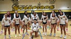Hesperia Scorpions Girls Varsity Volleyball Fall 25-26 team photo.