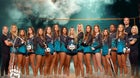 Aliso Niguel Wolverines Girls Varsity Volleyball Fall 25-26 team photo.