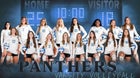 Starr's Mill Panthers Girls Varsity Volleyball Fall 25-26 team photo.