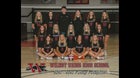 Wilmot Panthers Girls Varsity Volleyball Fall 25-26 team photo.