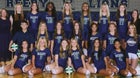 Reedy Lions Girls Varsity Volleyball Fall 25-26 team photo.