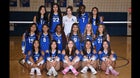 Chino Cowboys Girls Varsity Volleyball Fall 25-26 team photo.