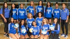 Wise Pumas Girls Varsity Volleyball Fall 25-26 team photo.