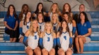 Coeur d'Alene Vikings Girls Varsity Volleyball Fall 25-26 team photo.