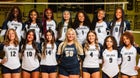 Western Branch Bruins Girls Varsity Volleyball Fall 25-26 team photo.