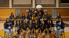Tucumcari Rattlers Girls Varsity Volleyball Fall 25-26 team photo.