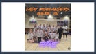 Piedmont Highlanders Girls Varsity Volleyball Fall 25-26 team photo.