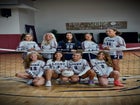 L.E.A.D. Academy Lions Girls Varsity Volleyball Fall 25-26 team photo.