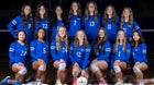 West Laurens Raiders Girls Varsity Volleyball Fall 25-26 team photo.