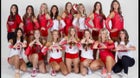 Owyhee Storm Girls Varsity Volleyball Fall 25-26 team photo.