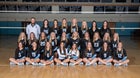 Penn Cambria Panthers Girls Varsity Volleyball Fall 25-26 team photo.