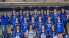 Balmorhea Bears Girls Varsity Volleyball Fall 25-26 team photo.