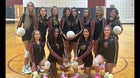 Northview Chiefs Girls Varsity Volleyball Fall 25-26 team photo.