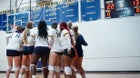 Charleston Collegiate Sundevils Girls Varsity Volleyball Fall 25-26 team photo.
