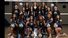 Rialto Knights Girls Varsity Volleyball Fall 25-26 team photo.