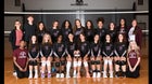 Stroudsburg Mountaineers Girls Varsity Volleyball Fall 25-26 team photo.