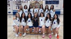 Los Lunas Tigers Girls Varsity Volleyball Fall 25-26 team photo.