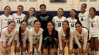 Mid-Pacific Institute Owls Girls Varsity Volleyball Fall 25-26 team photo.