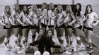 Serena Huskers Girls Varsity Volleyball Fall 25-26 team photo.