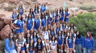 Richfield Wildcats Girls Varsity Volleyball Fall 25-26 team photo.