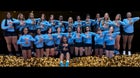 Zachary Broncos Girls Varsity Volleyball Fall 25-26 team photo.