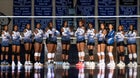 Stephenson Jaguars Girls Varsity Volleyball Fall 25-26 team photo.